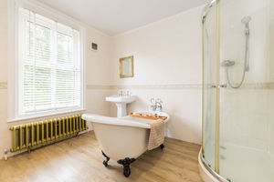 Bath- click for photo gallery